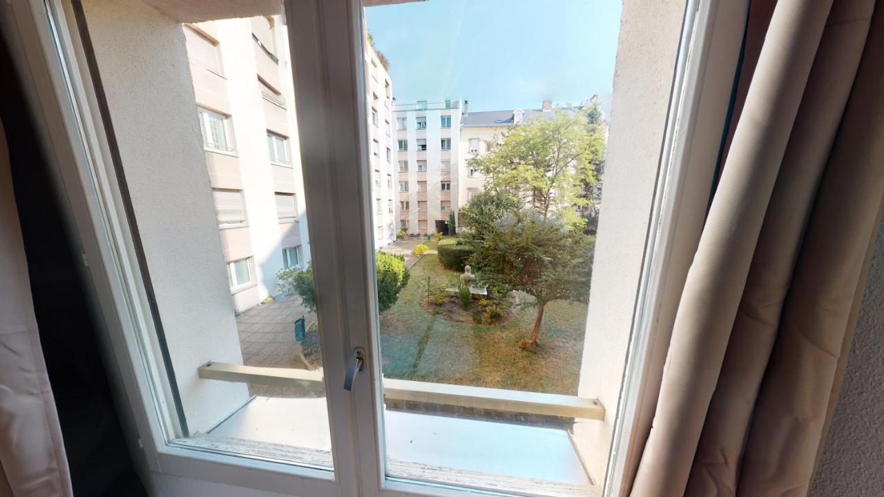 13A Bd du Président Wilson - 1 PARKING GRATUIT Appartement Strasbourg