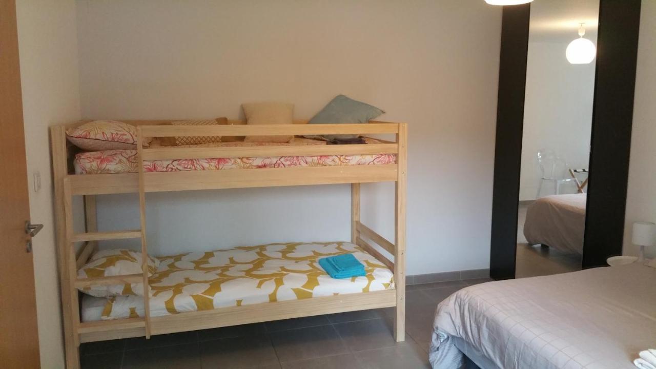 Le Dunant Apartment Straßburg