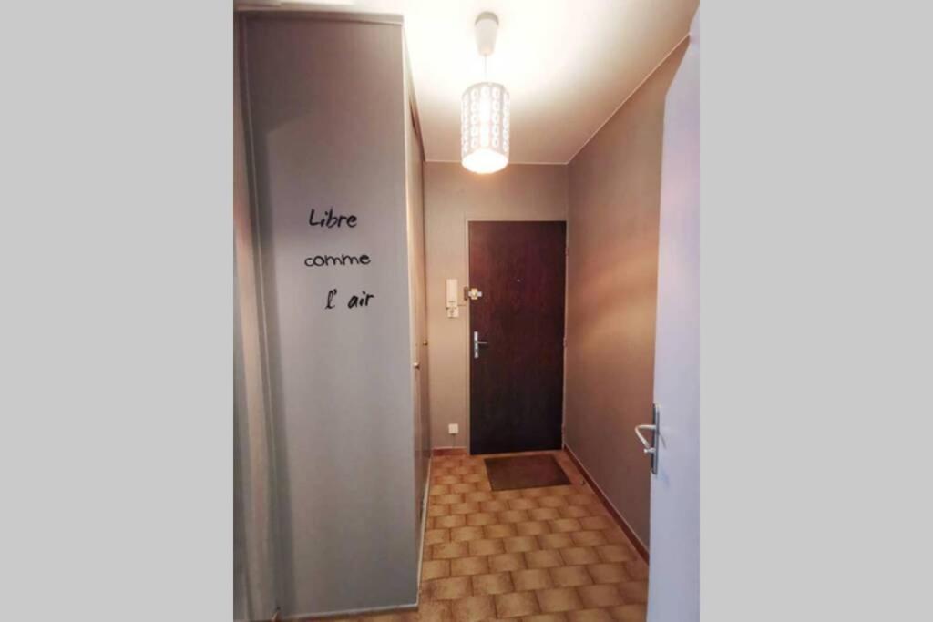 Langstross, Petite France, Hypercentre, Apartment