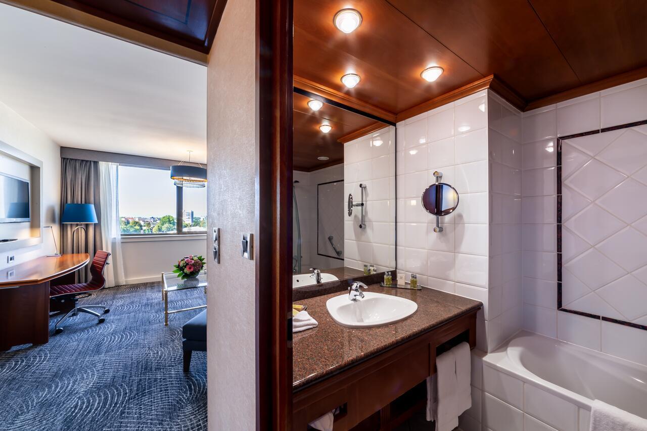 Hilton 4* Straßburg