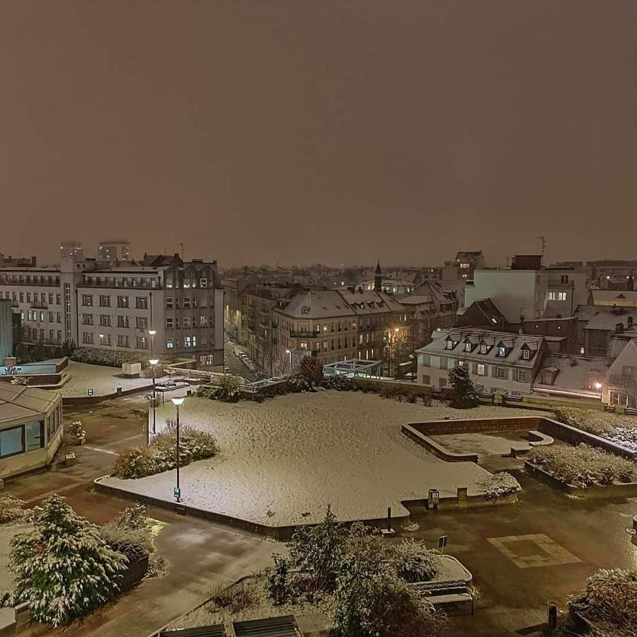 Le Cocon - Vue Panoramique - Wifi - Netflix Apartment