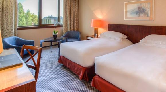 Hilton
