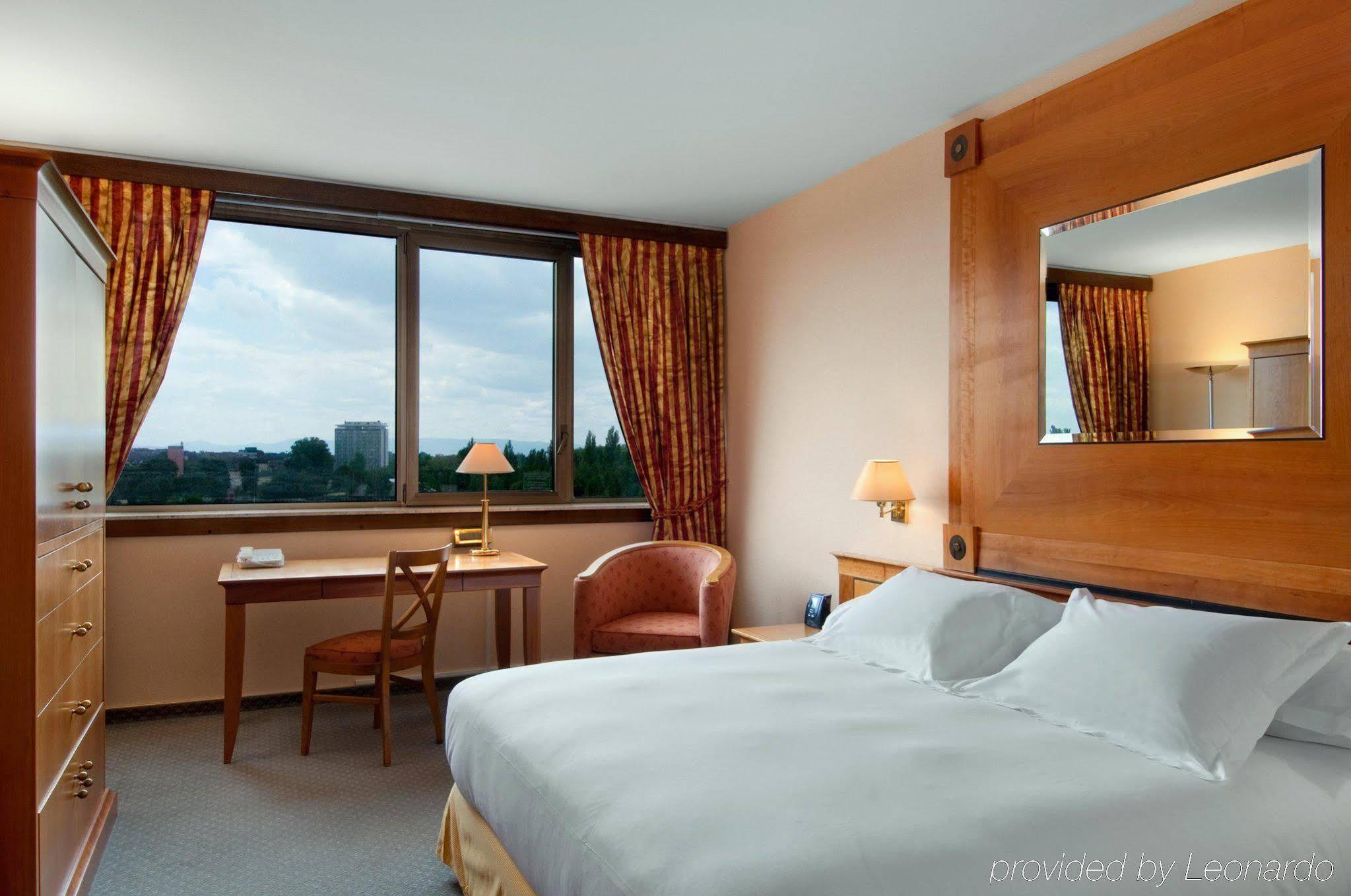 Hilton 4* Straßburg