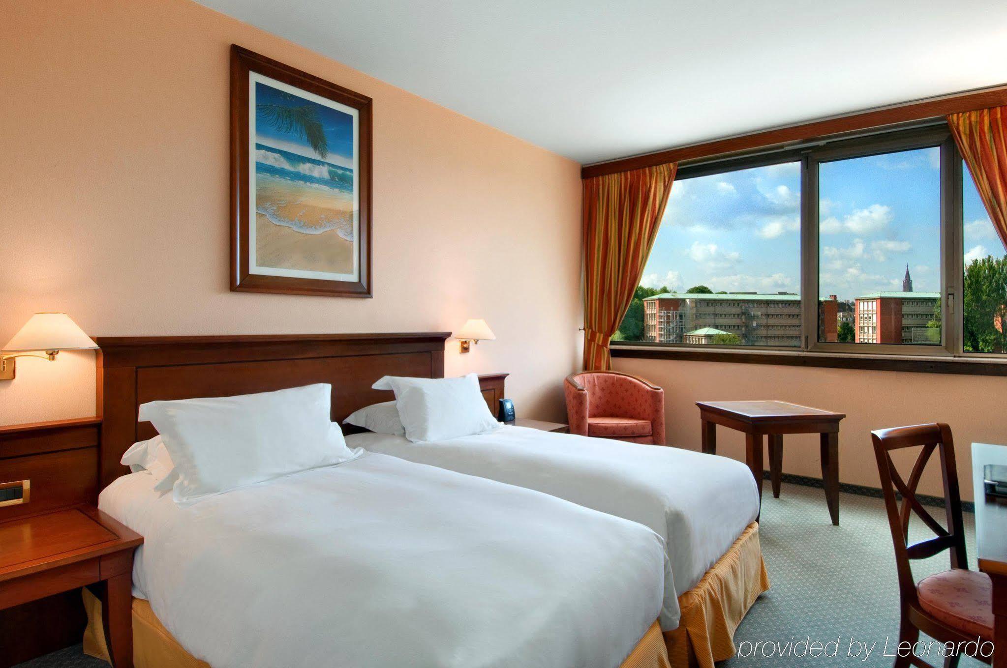Hilton Hotel 4*