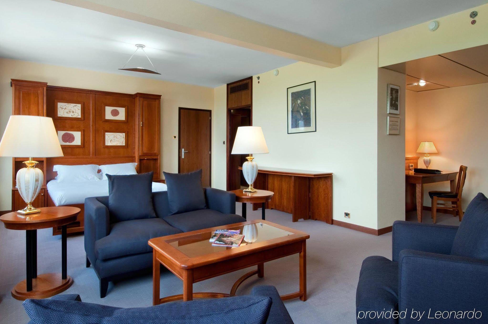 Hilton 4* Straßburg