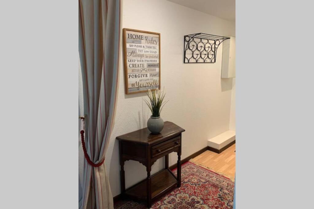 Apartment Au Fil De L'eau Strasbourg