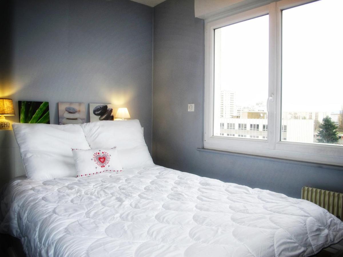 Citycosy-strasbourg: Boston Espla Apartment Straßburg