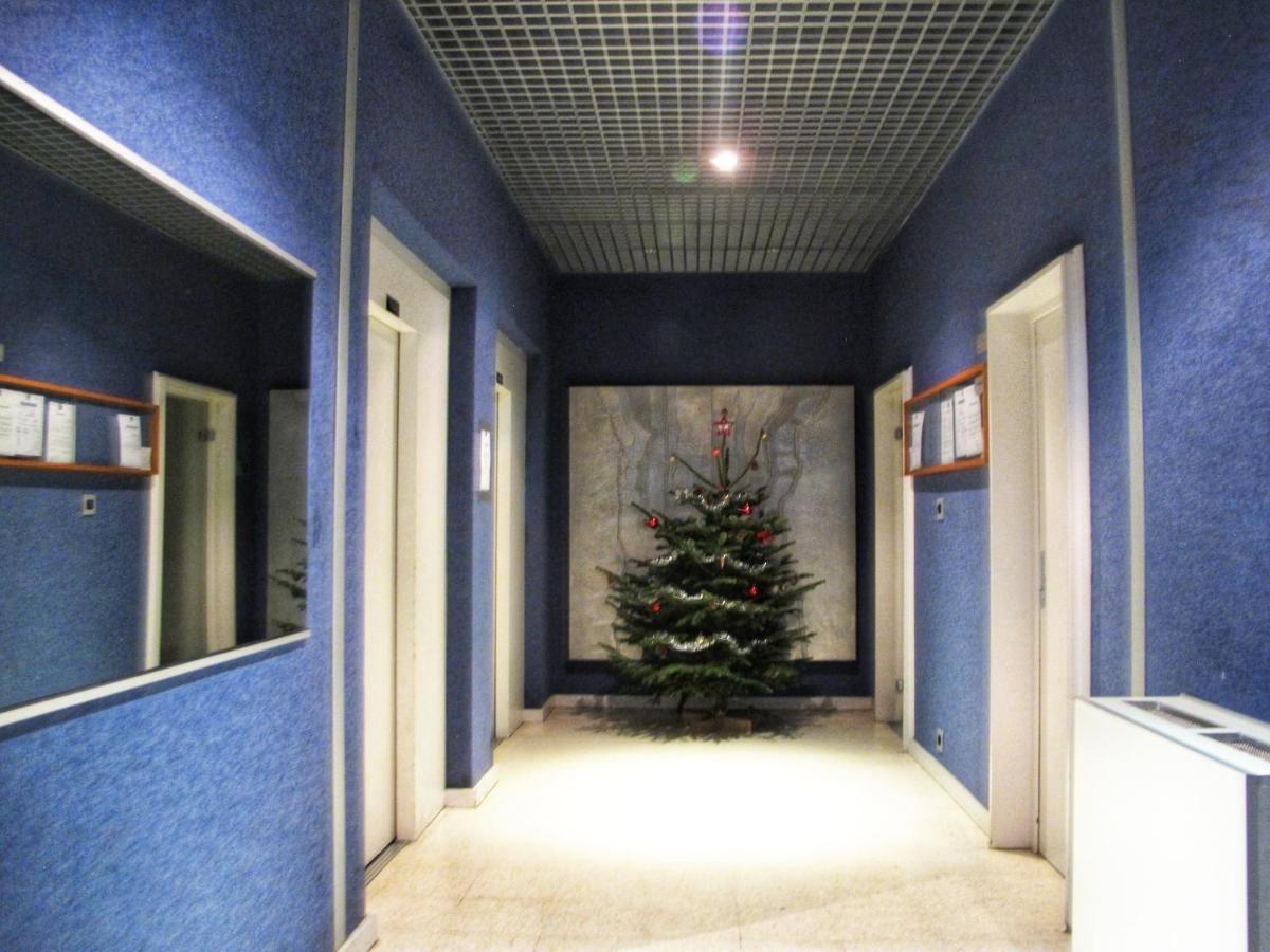 Citycosy-strasbourg: Boston Espla Apartment *