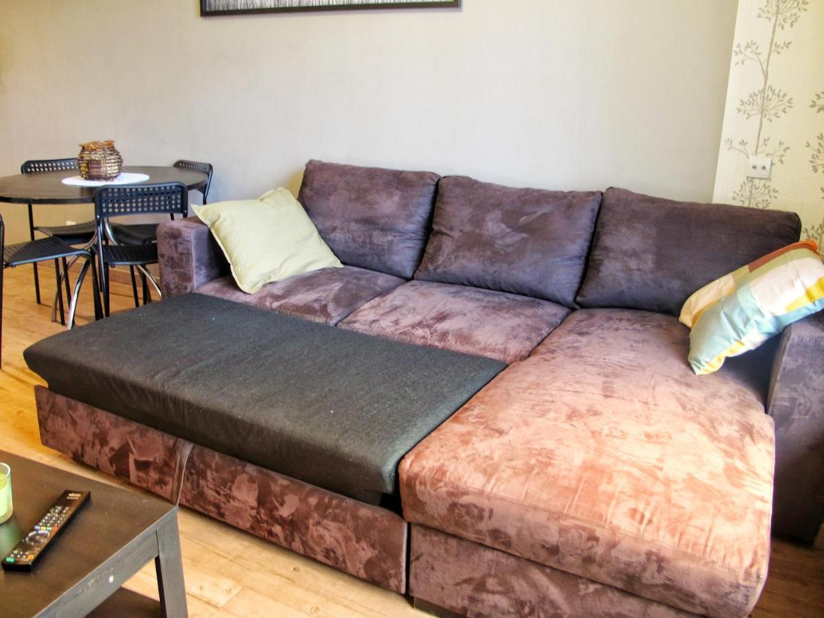 Apartment Citycosy-strasbourg: Boston Espla Straßburg