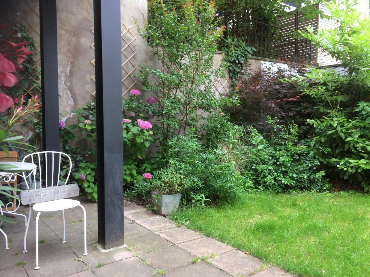 Schiller, 2 Côté Jardin - Quartier Orangerie