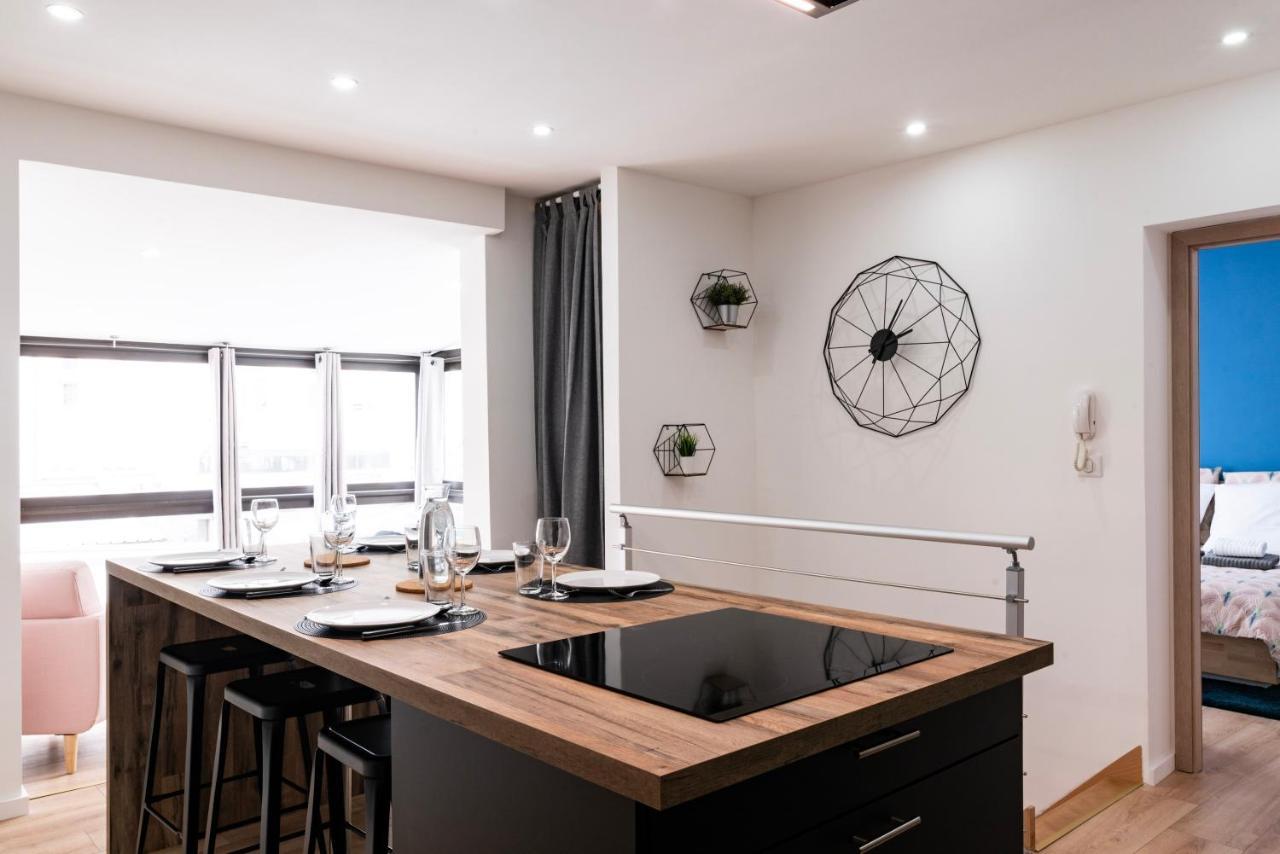 Appartement La Véranda
