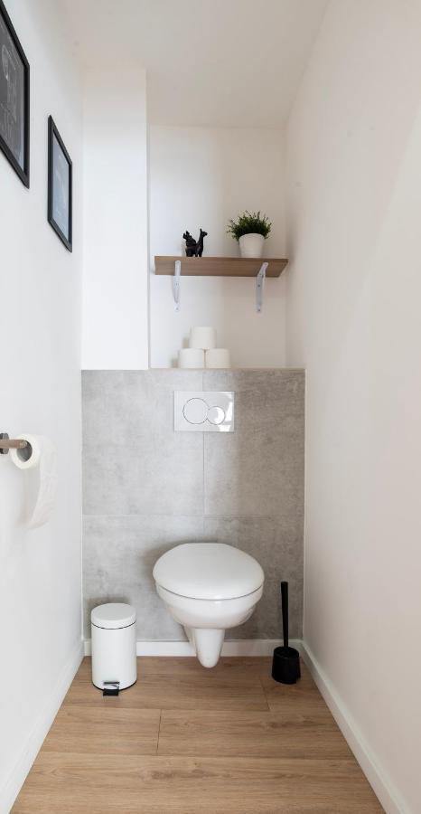 La Véranda Appartement Strasbourg