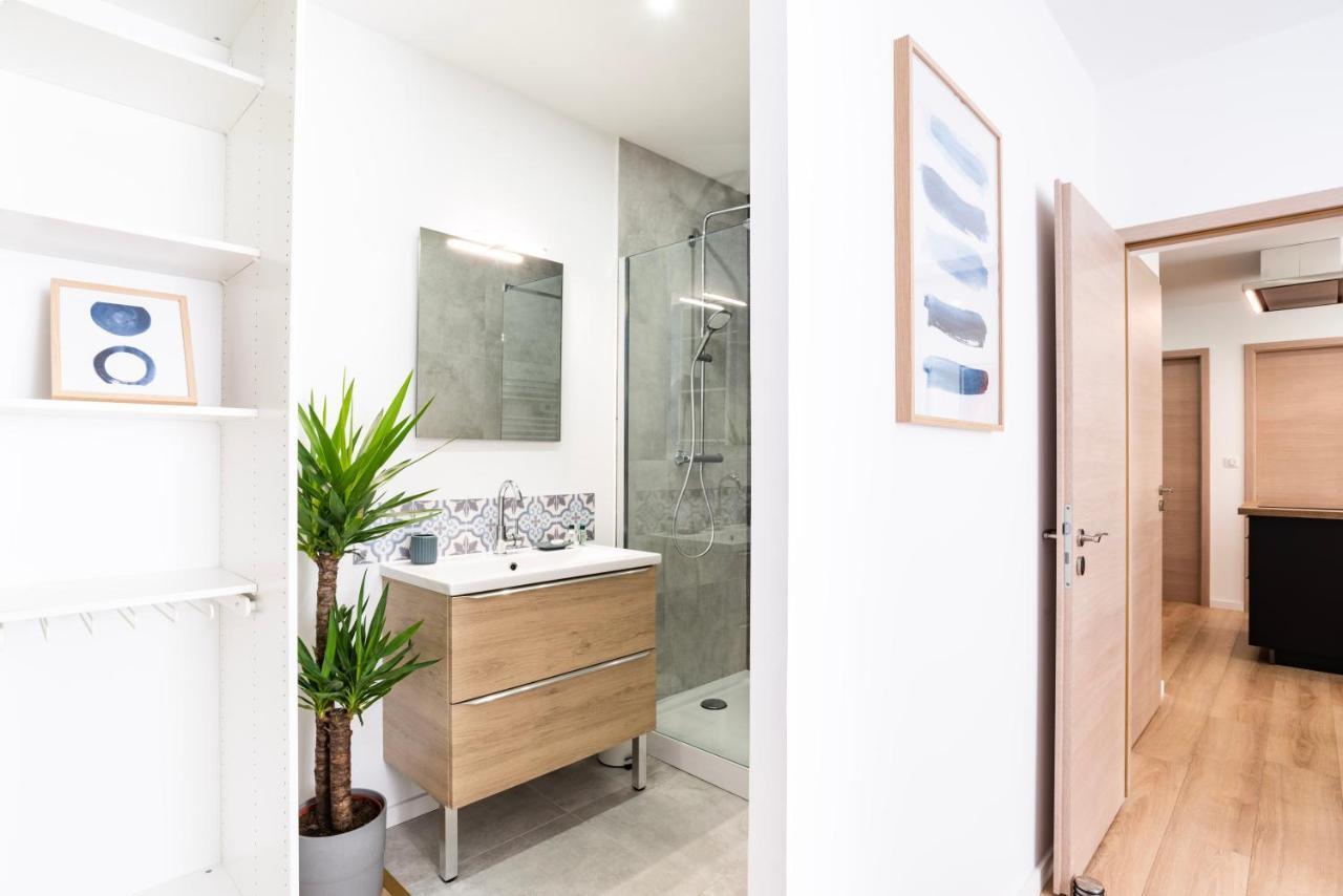 Appartement La Véranda Strasbourg