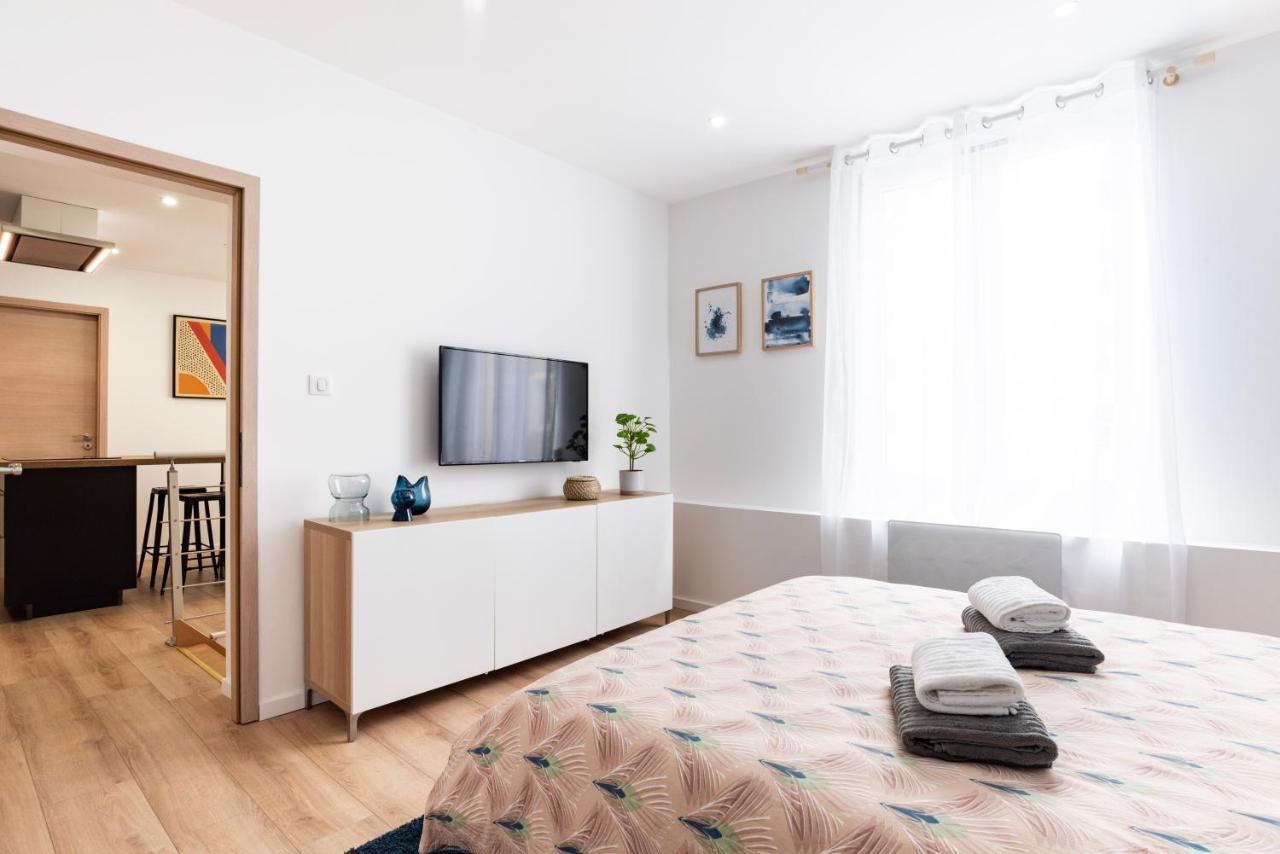 La Véranda Appartement