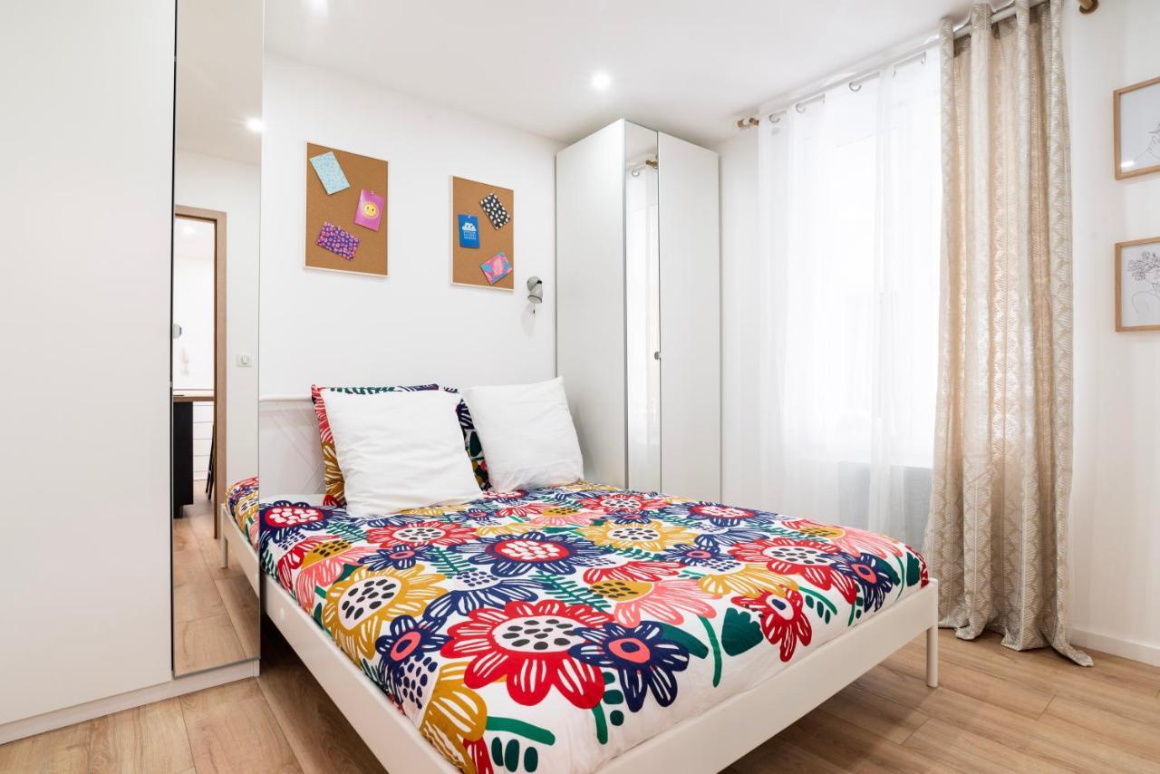 Appartement La Véranda *