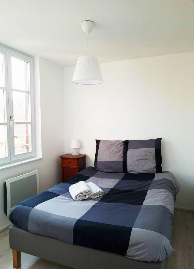 Apartment Le Batelier Straßburg