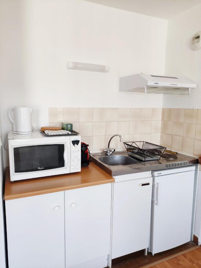 Le Batelier Apartment Straßburg