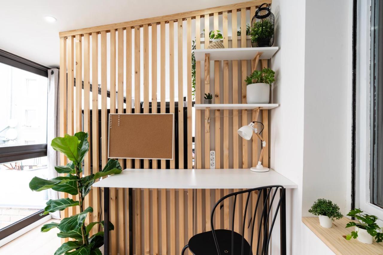 La Véranda Appartement *