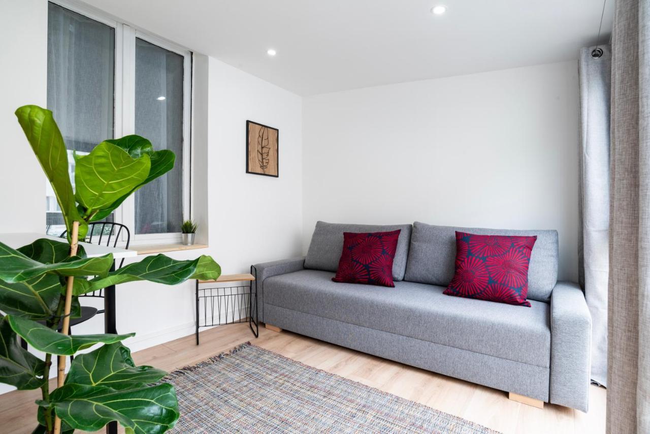 Appartement La Véranda Strasbourg