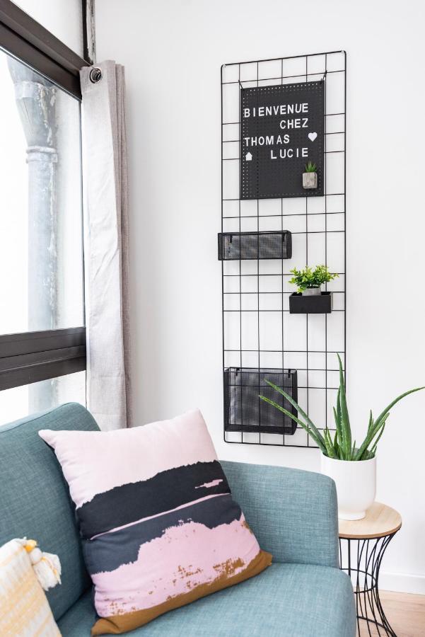 Appartement La Véranda Strasbourg