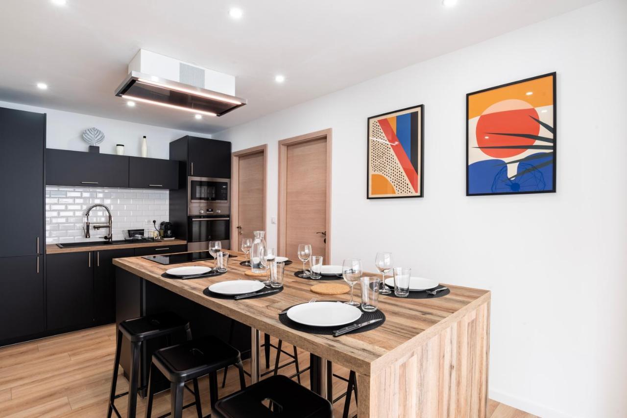 La Véranda Appartement *