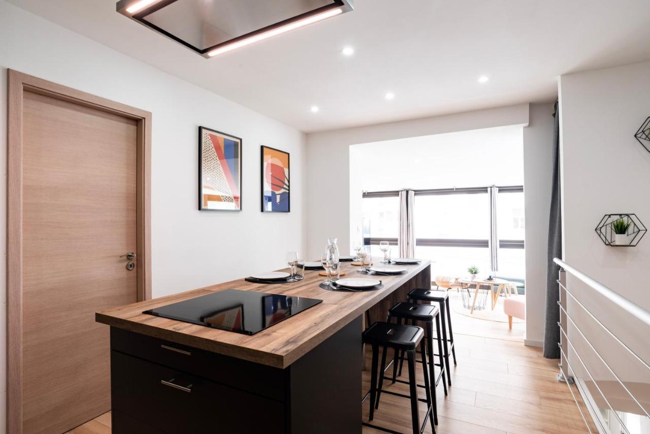 La Veranda Apartment Straßburg