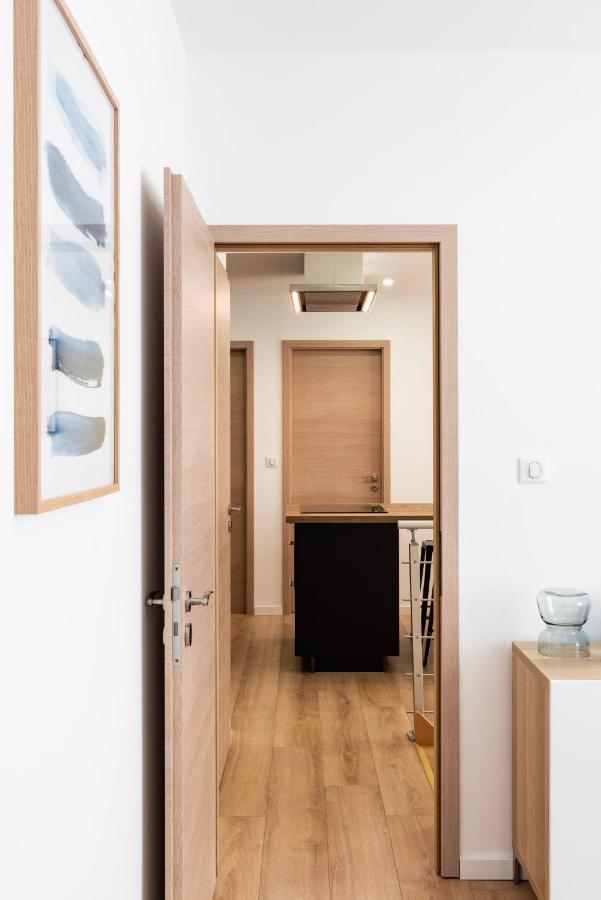La Véranda Appartement *