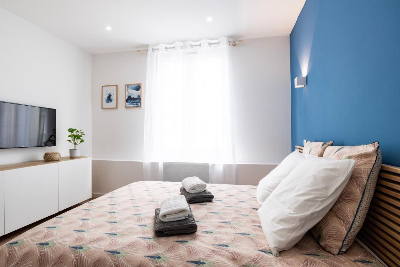 Appartement La Véranda *