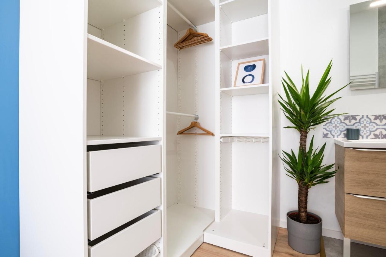 Appartement La Véranda Strasbourg