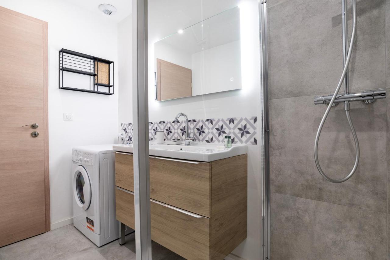 Appartement La Véranda Strasbourg