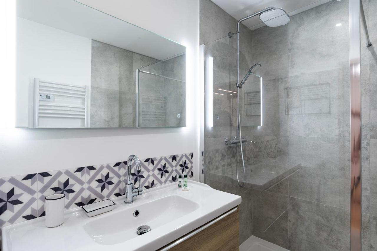 La Véranda Appartement *