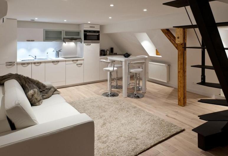 Le Dome - Quartier Cathédrale Appartement *