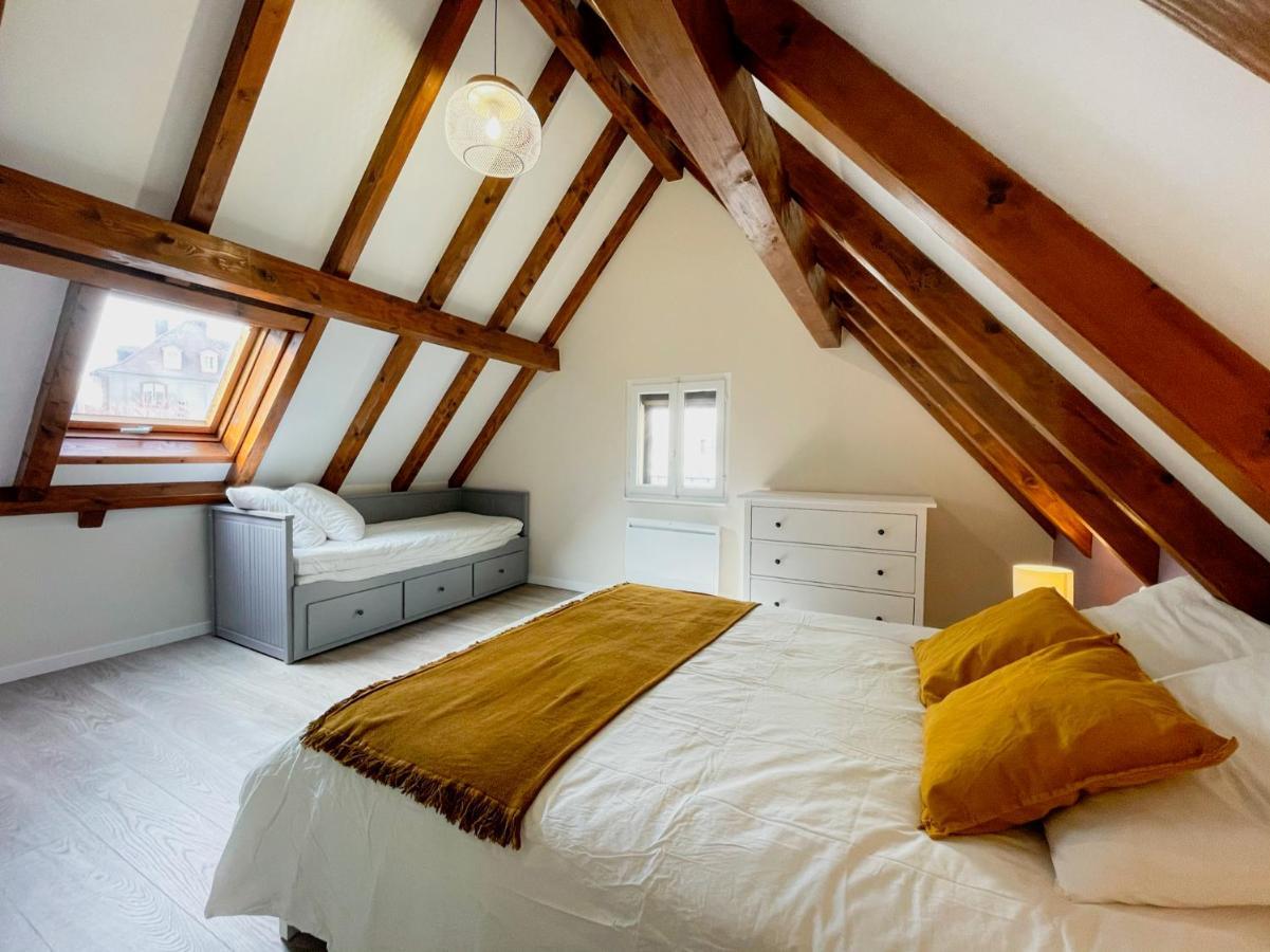 Le Cocon - Classe 3 Etoiles - Avec Garage, A 5mn Du Centre Strasbourg
