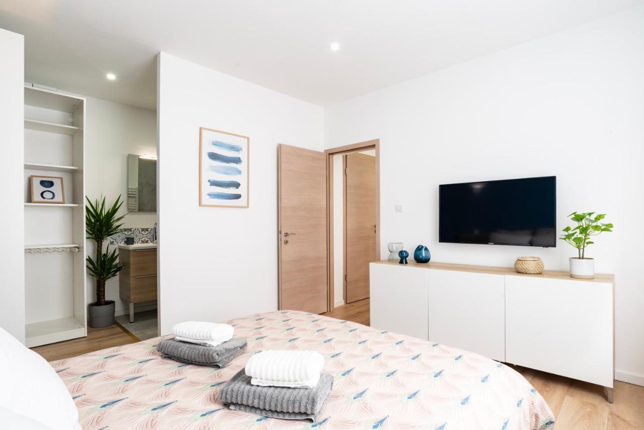 La Véranda Appartement