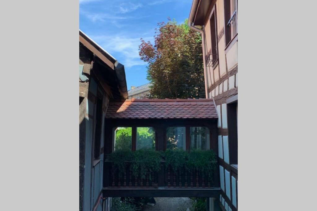 Apartment Au Fil De L'eau