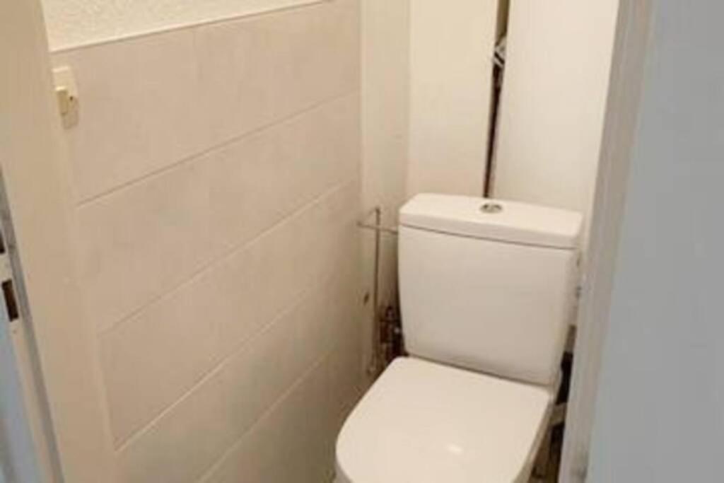 Au Fil De L'eau Apartment Strasbourg