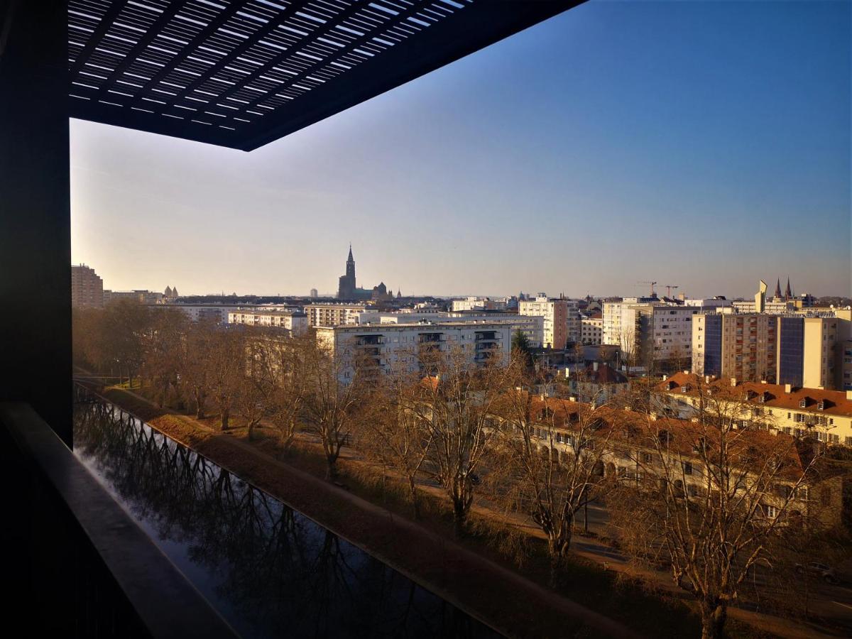 Okko Centre 4* Strasbourg