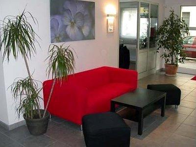 Ruby Suites Quartier Les Halles By Popinns Straßburg