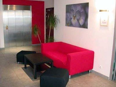 Ruby Suites Quartier Les Halles By Popinns Straßburg