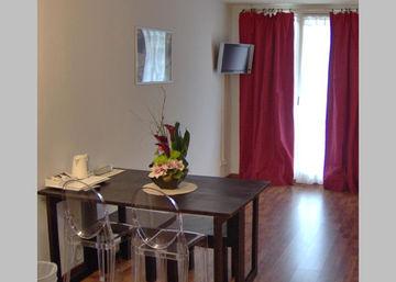 Ruby Suites Quartier Les Halles By Popinns Straßburg