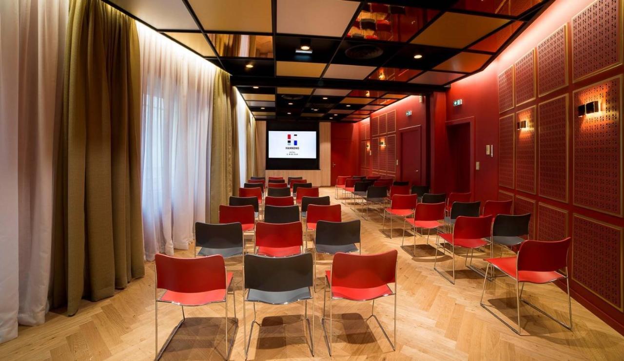 Hannong & Wine Bar 4*