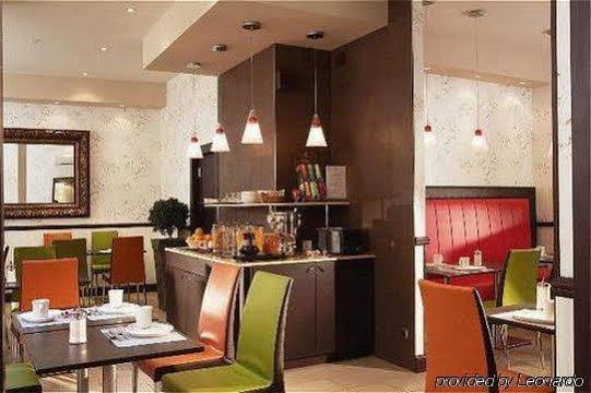Hotel Gutenberg 4*