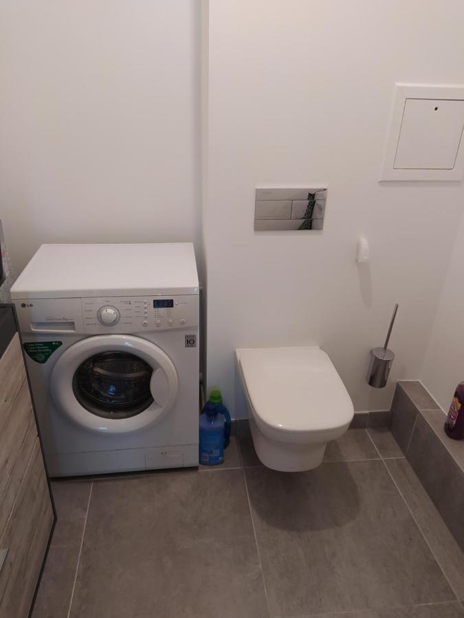 Apartment Magnifique F3, 75m² Avec Parking Prive Et Terrasse Straßburg