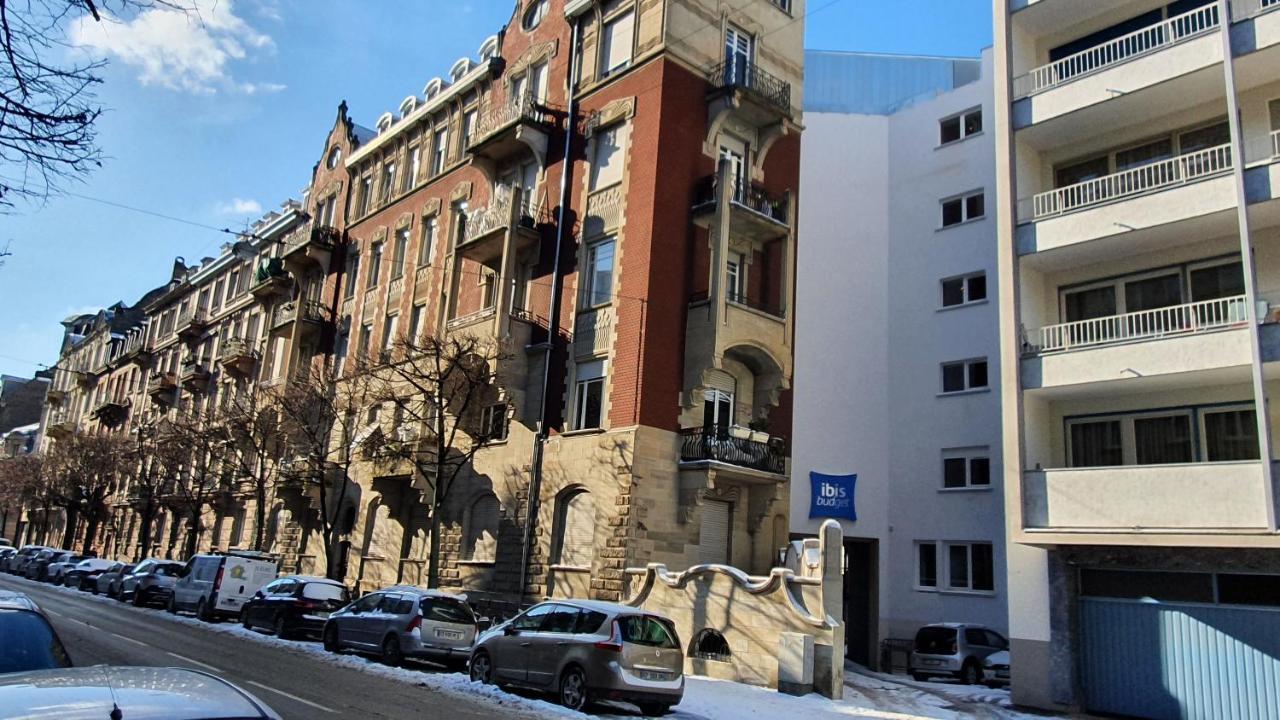Ibis Budget Centre Republique