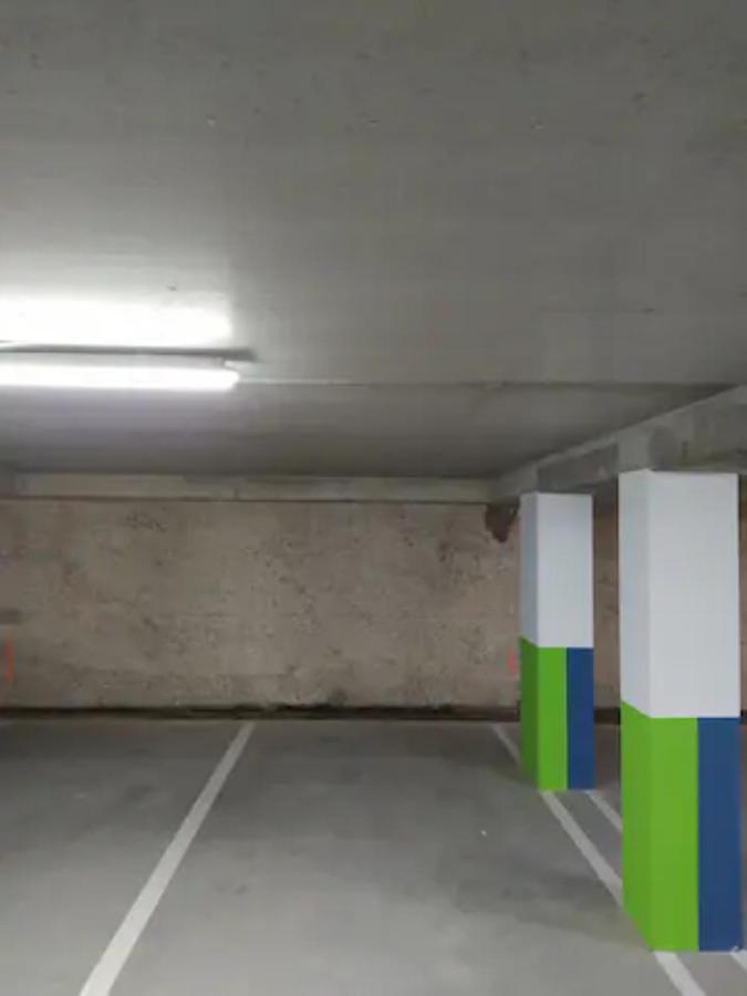 Apartment Magnifique F3, 75m² Avec Parking Prive Et Terrasse *