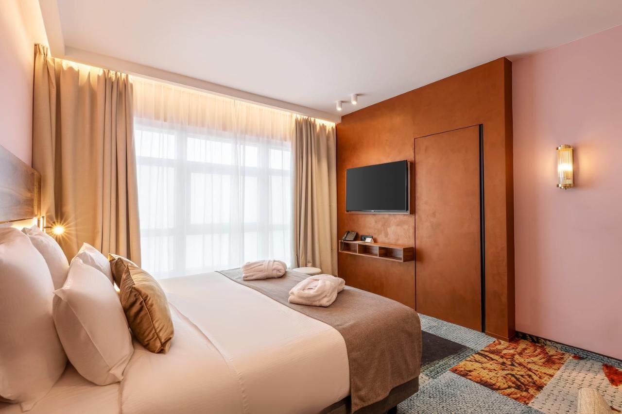 Des Vosges Bw Premier Collection Hotel Strasbourg