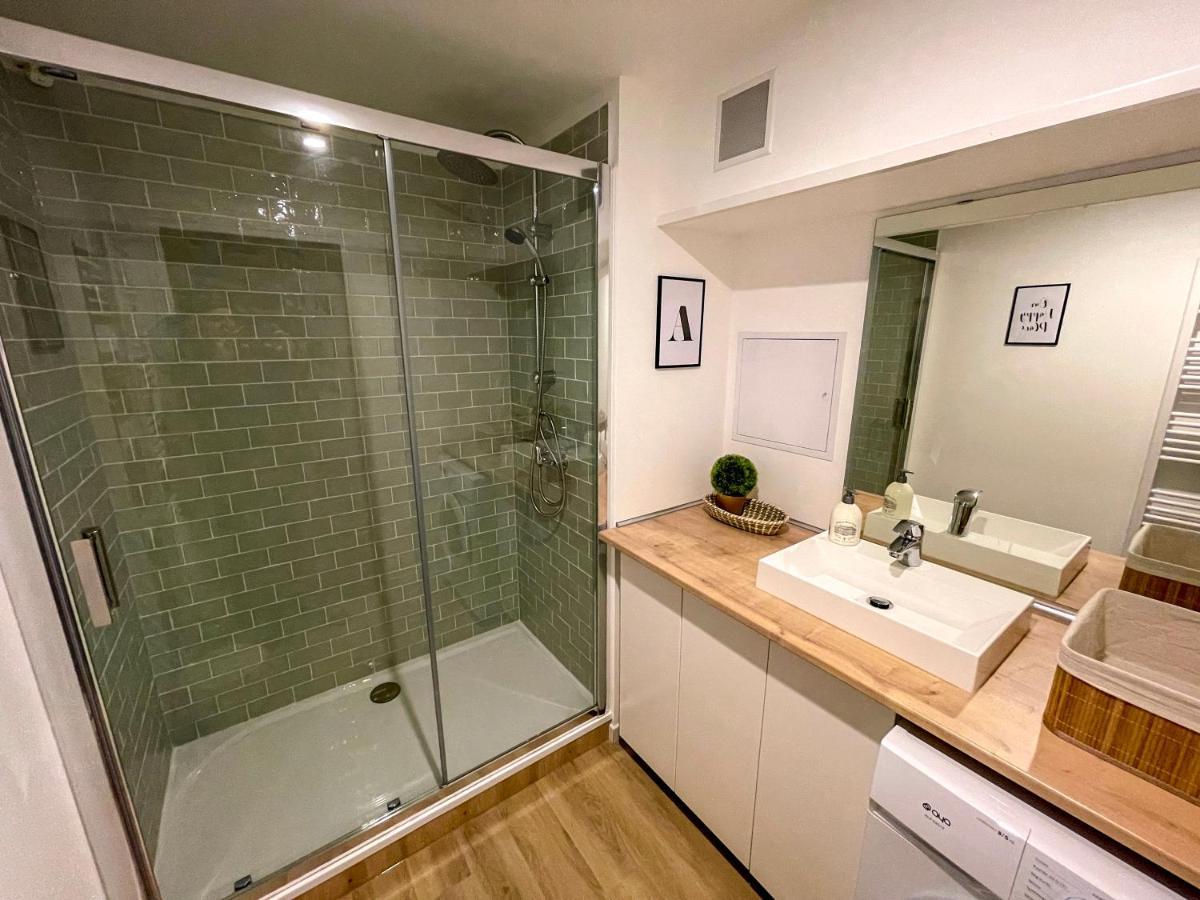 Loft Apaisant Dans Quartier Calme * Straßburg