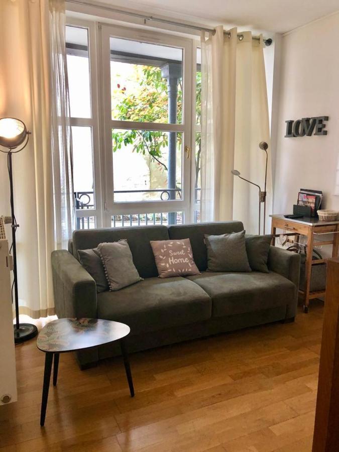 Apartment New Duplex De Charme Au Pied De La Cathedrale Carre D'or *