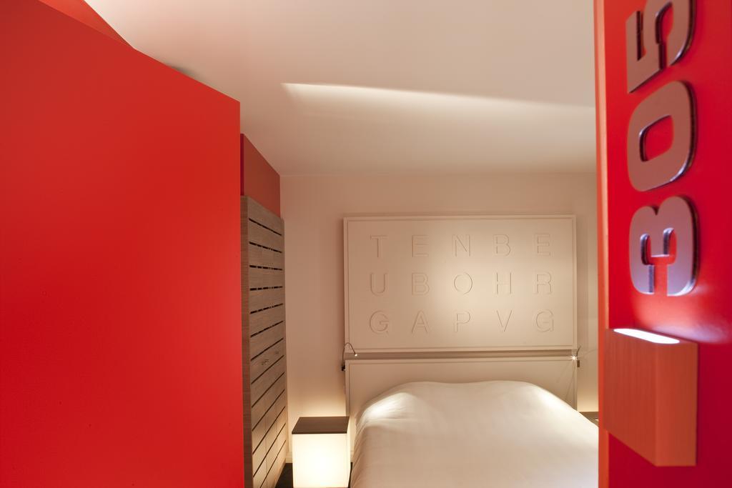 Hotel Gutenberg 4*