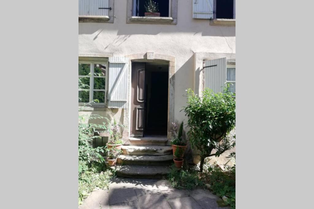 La Chaumiere * Straßburg
